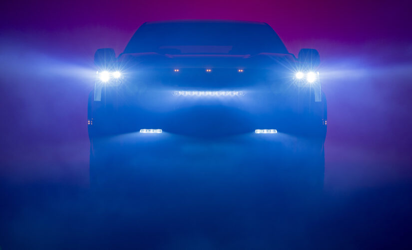 Toyota VP says new Tundra pickup ‘will blow you away’