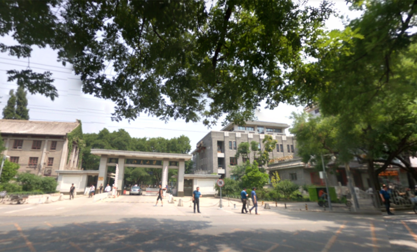 Chinese professor goes viral on TikTok after complaining about his daughter’s academic performance