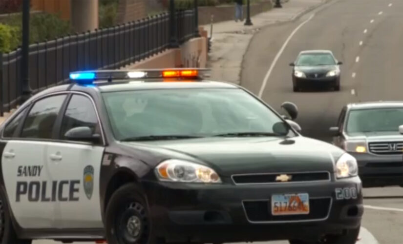 Angry Utah mob beats man to death for allegedly hitting pregnant girlfriend: reports