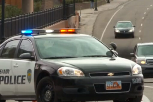 Angry Utah mob beats man to death for allegedly hitting pregnant girlfriend: reports
