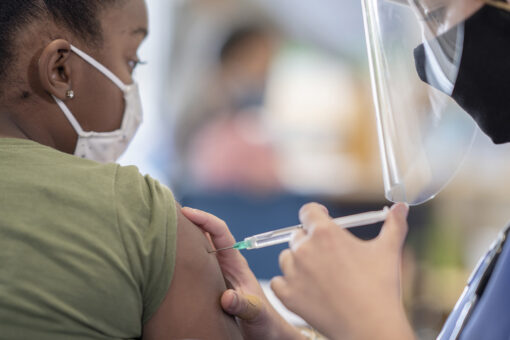 Giving kids COVID-19 vaccine ‘not a high priority’ amid shortage, WHO says