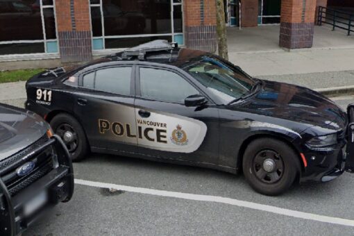 Vancouver police called ‘racists’ as video emerges of Black man’s arrest