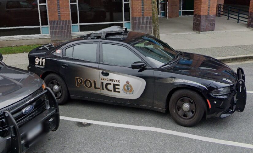 Vancouver police called ‘racists’ as video emerges of Black man’s arrest