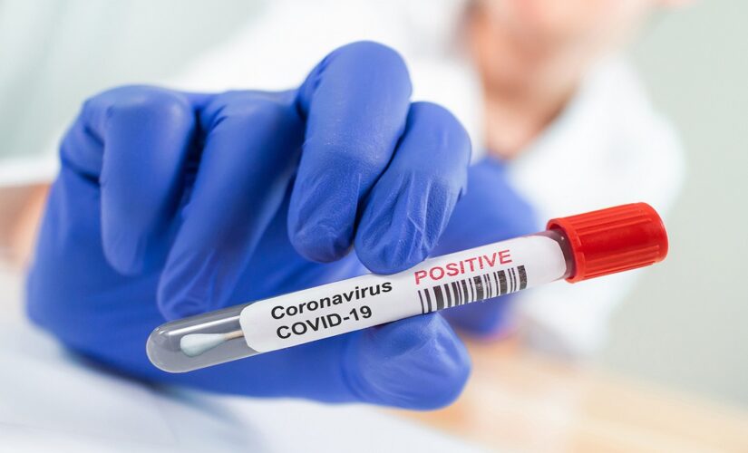 95% of recent Wisconsin COVID-19 fatalities involved patients not fully vaccinated