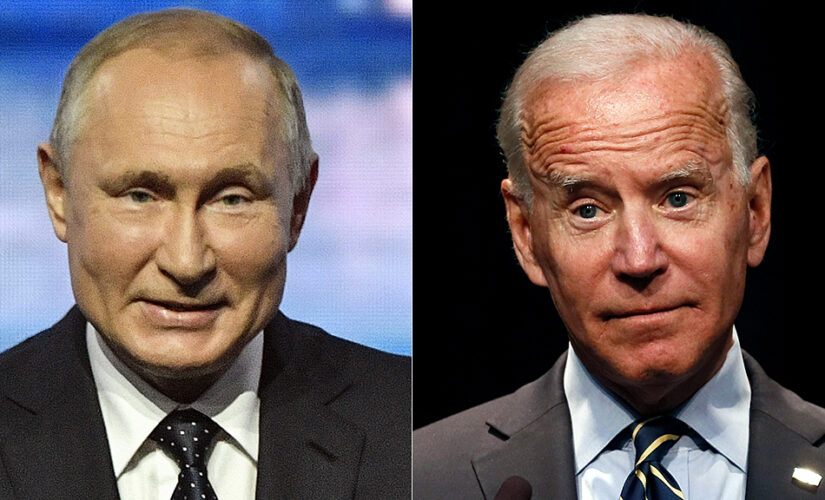 Biden open to Vladimir Putin proposal on swapping cybercriminals