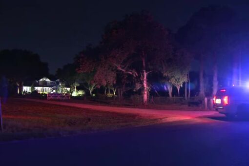 Florida man with history of mental illness shot and killed while attempting a break-in, police say