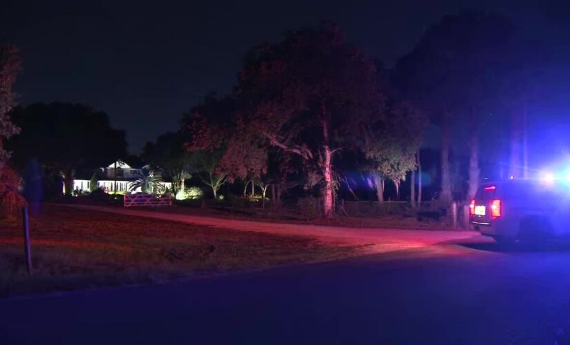 Florida man with history of mental illness shot and killed while attempting a break-in, police say