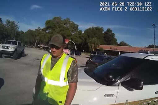 Florida man arrested after pointing gun at Black family in racially motivated assault: deputies