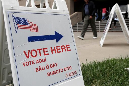 2020 autopsy points to Democrats’ worries of losing Black, Hispanic, Asian voters to GOP