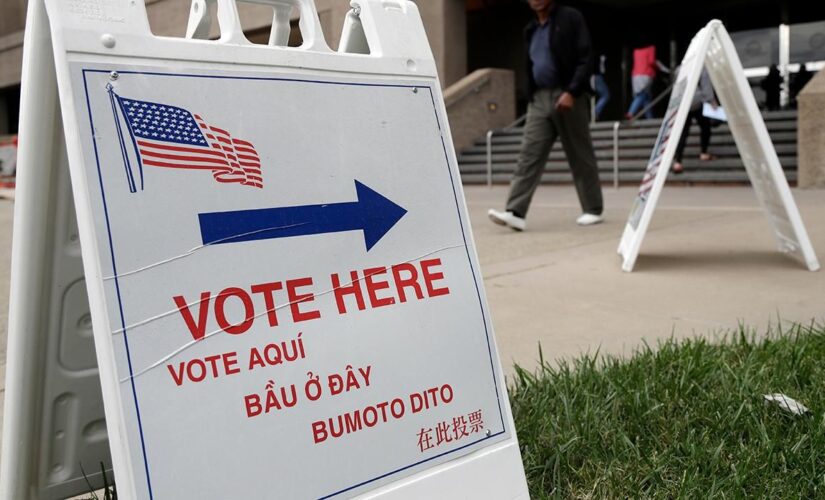 2020 autopsy points to Democrats’ worries of losing Black, Hispanic, Asian voters to GOP