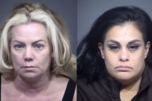 Arizona suspects targeted Walmart stores in five states, stole more than $100,000: police