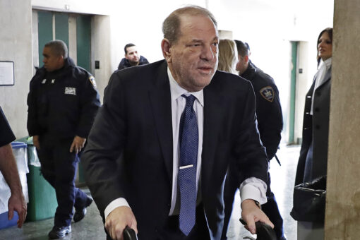 Harvey Weinstein to be extradited to California, will stand trial on sexual assault charges