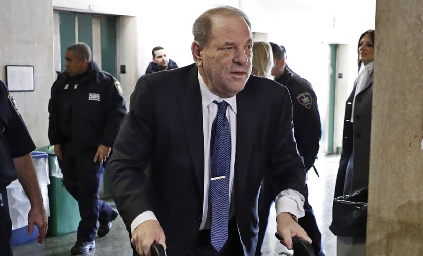Bill Cosby conviction reversal praised by Harvey Weinstein lawyers