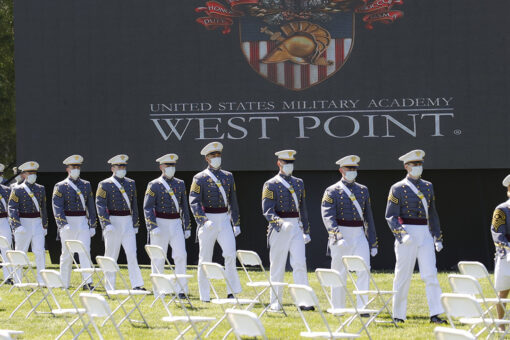 House Republican demands West Point cease critical race theory trainings to military cadets