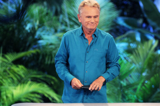 ‘Wheel of Fortune’ contestant’s completely wrong answer leaves viewers stunned: ‘I’m in stitches’