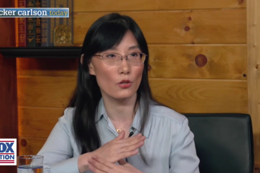 Chinese whistleblower exposes COVID-19’s origins on ‘Tucker Carlson Today’s’ biggest episode yet