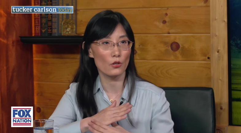 Chinese whistleblower exposes COVID-19’s origins on ‘Tucker Carlson Today’s’ biggest episode yet