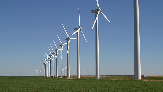 Chuck DeVore: Texans and Californians learn that wind and solar are neither reliable nor affordable