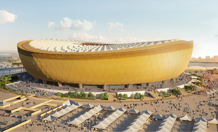 Qatar to require fans at 2022 World Cup to be vaccinated