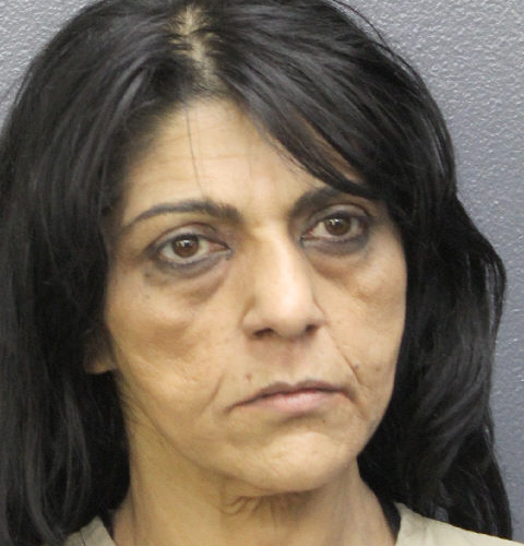 Thieves posing as utility workers steal $25K in jewelry from widow: cops