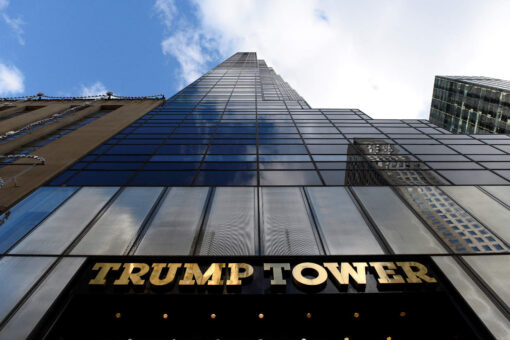 Trump’s company charged on narrow grounds despite 3 years of investigation