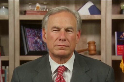 Gov. Abbott dubs Texas Dems ‘filibustering’ in DC ‘height of hypocrisy’