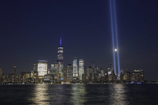 Lincoln Project member says failing to pass Dem voting bills will lead to another 9/11