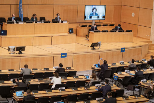 UN official compares Israel’s settlements to war crimes, sparking backlash