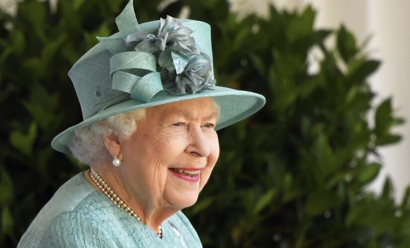 Queen Elizabeth’s Platinum Jubilee Pageant will feature a circus-themed party and a London bus-sized dragon