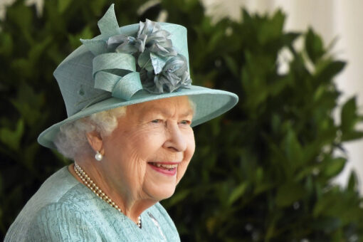 Queen Elizabeth’s Platinum Jubilee Pageant will feature a circus-themed party and a London bus-sized dragon
