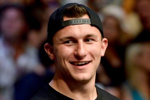 Johnny Manziel, Tony Romo to play in Texas State Open golf tourney