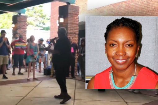 Fairfax PTA leader ousted after wishing death on anti-CRT parents