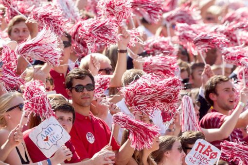 Why Alabama fans are done with Milo’s Sweet Tea