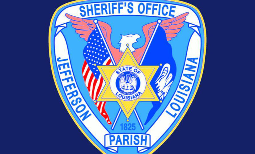 Louisiana toddler finds gun, accidentally shoots woman in back: sheriff