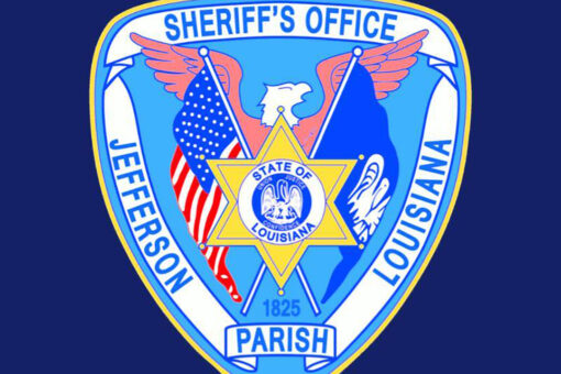 Louisiana toddler finds gun, accidentally shoots woman in back: sheriff