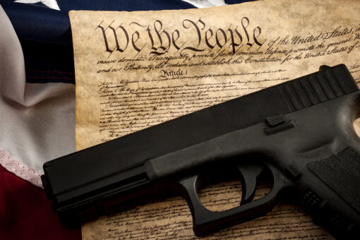 Oregon court rejects gun control group’s challenge to Second Amendment sanctuary rule