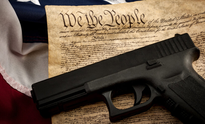 Oregon court rejects gun control group’s challenge to Second Amendment sanctuary rule