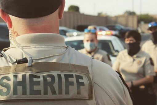 California homeowner shoots, kills suspected intruder: sheriff’s office