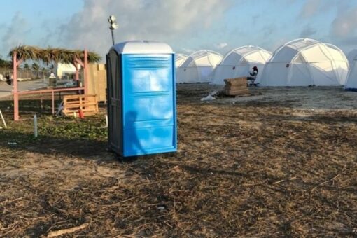 The ‘Fyre Festival’ of overnight camps closed after 6 days: report