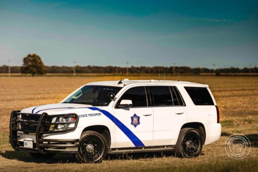 Arkansas state troopers fired at twice in one week during traffic stops
