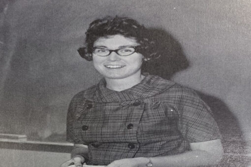 Teacher who died in 2018 leaves $470K estate to high school where she taught