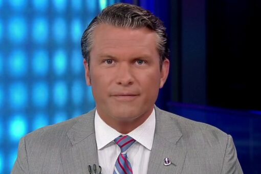 Pete Hegseth: Texas Democrats’ walkout on GOP-backed election bill a ‘stunt’ to avoid ‘doing their job’