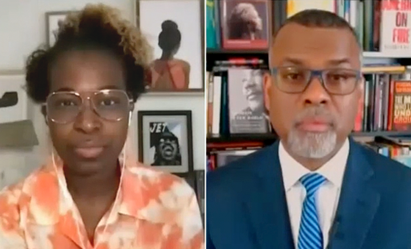 MSNBC pushes false idea that Texas will bar the condemnation of KKK in schools