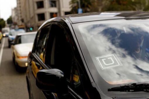 California Uber driver allegedly stabbed to death by teen, prosecutors want her charged as an adult