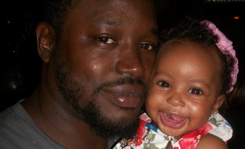 Baltimore anti-violence outreach worker, father of 11 shot and killed while getting food