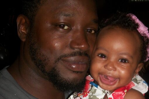 Baltimore anti-violence outreach worker, father of 11 shot and killed while getting food