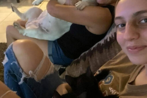 Mom robbed of $63k in real estate scam closes on house thanks to donations from strangers
