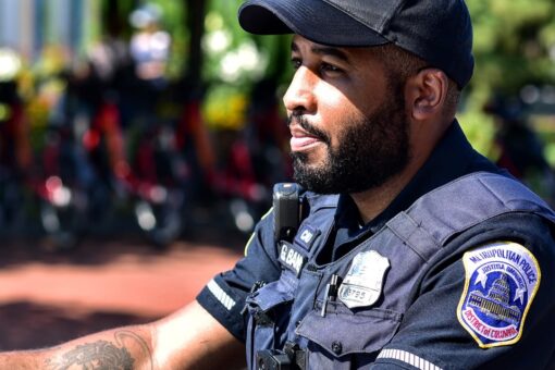 Violent Tuesday night, week in DC prompts concerns from police, residents