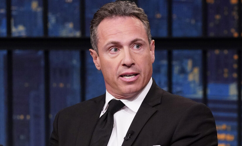 Cuomo accuser Lindsey Boylan slams Chris Cuomo, asks whether he ‘also harassed and assaulted’ women