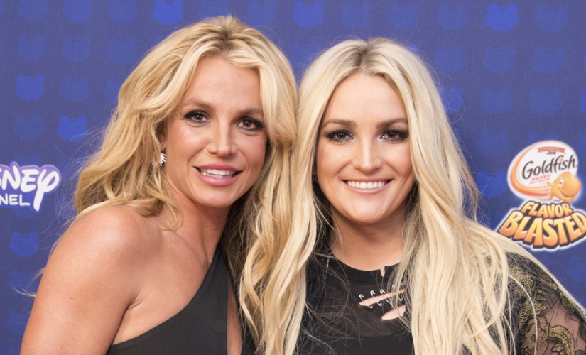 Jamie Lynn Spears seemingly denies sister Britney Spears paid for her Florida condo